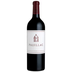 Pauillac De Latour 2015