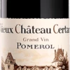 Vieux Château Certan Pomerol 2005 -UK Liquor Sales 2024 frvchc vieux ch teau certan pomerol 2005