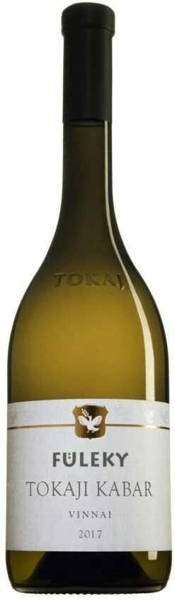 Fuleky Tokaji Kabar Vinnai