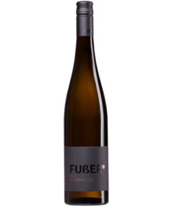 Fusser No1 Riesling Reiterpfad 2020
