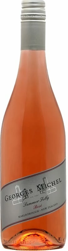Georges Michel Summer Folly Rosé