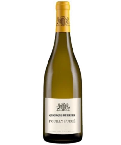 Georges Burrier Pouilly-Fuissé