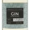 Bordeaux Distilling Co. Rivington Dry Gin -UK Liquor Sales 2024 gibdr bordeaux distilling co. rivington gin