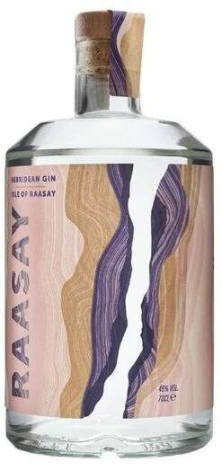 Isle Of Raasay Gin