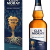 Glen Moray Twisted Vine Cognac Cask
