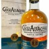 The GlenAllachie 12yr Sauternes Barrel Finish -UK Liquor Sales 2024 glenallachie 12yr sauternes no back