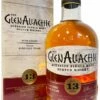 The GlenAllachie 13yr Rioja Cask Finish -UK Liquor Sales 2024 glenallachie 13yr rioja no back