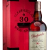 Glenfarclas 30yr -UK Liquor Sales 2024 glenfarclas 30
