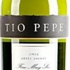 Gonzalez Byass Tio Pepe 1 Gonzalez Byass Tio Pepe -UK Liquor Sales 2024 gonzalez byass tio pepe