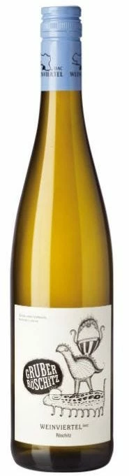Gruber Röschitz Grüner Veltliner
