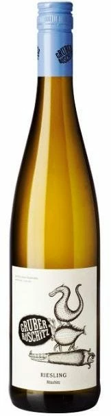 Gruber Röschitz Riesling