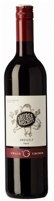 Gruber Röschitz Zweigelt Klassik