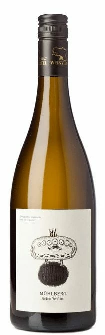 Gruber Röschitz Grüner Veltliner Mühlberg