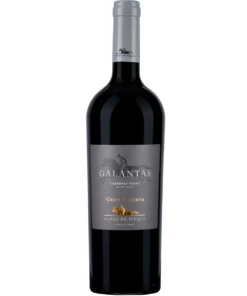 Haras De Pirque Galantas Cabernet Franc 2018