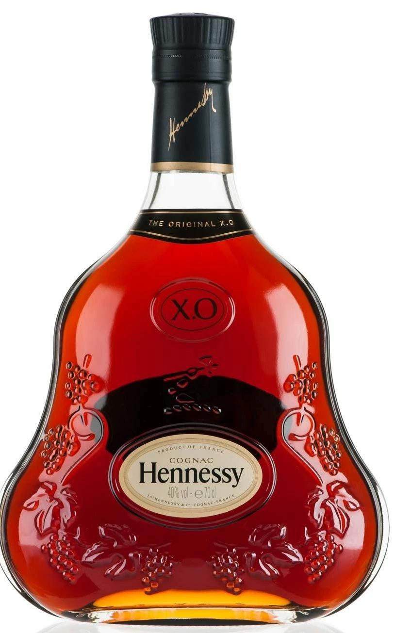 Hennessy XO 3 Hennessy XO