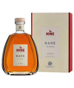 Hine Rare VSOP