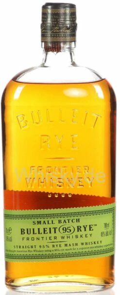 Bulleit Rye