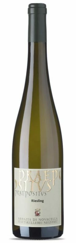 Abbazia Di Novacella Riesling Praepositus