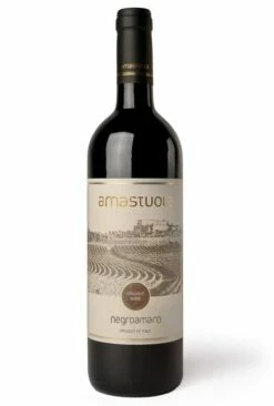Amastuola Negroamaro