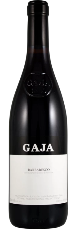 Gaja Barbaresco 2015