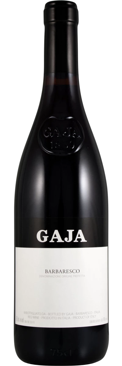 Gaja Barbaresco 2015 3 Gaja Barbaresco 2015