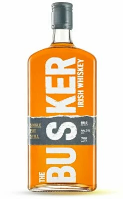 The Busker Single Pot