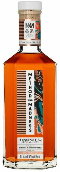 Method And Madness Midleton Single Pot