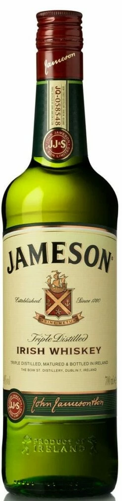 Jameson