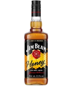 Jim Beam Honey