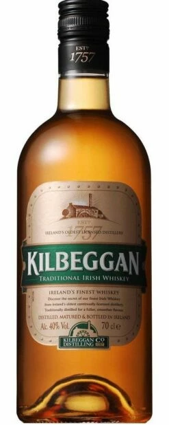 Kilbeggan