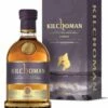 Kilchoman Sanaig -UK Liquor Sales 2024 kilchoman sanaig