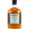 Koval Single Barrel Millet Whiskey -UK Liquor Sales 2024 koval single barrel millet whiskey 50cl