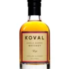 Koval Single Barrel Rye Whiskey Sample Size -UK Liquor Sales 2024 koval single barrel rye whiskey sample size