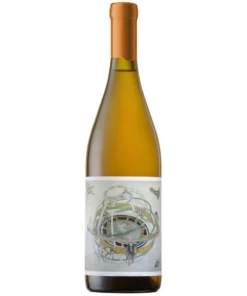 Krontiras Kosmic Amber Orange Wine