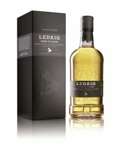Ledaig 10yr