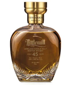 Littlemill The Vanguards Collection Robert Muir 45yr
