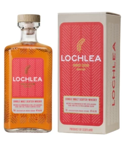 Lochlea Single Malt Harvest Edition Second Crop