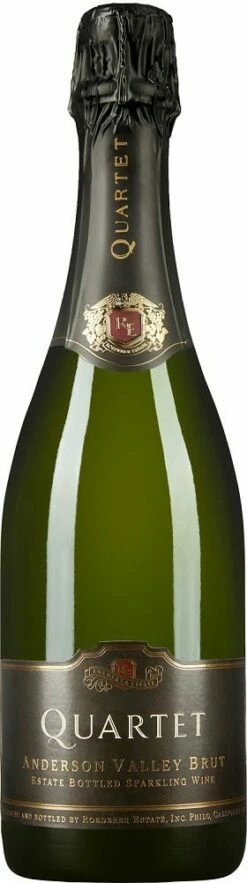 Louis Roederer Estate Quartet NV