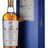 The Macallan 30yr Fine Oak -UK Liquor Sales 2024 macallan fine oak 30yr