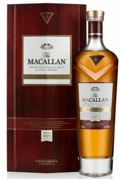 The Macallan Rare Cask Batch 1 2018