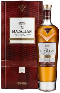 The Macallan Rare Cask 2020 Release