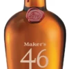 Maker's Mark 46 2 Maker's Mark 46 -UK Liquor Sales 2024 makers 46