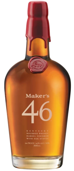 Maker's Mark 46