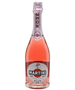 Martini Sparkling Rose