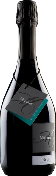Matamis Brut Sparkling Assyrtiko