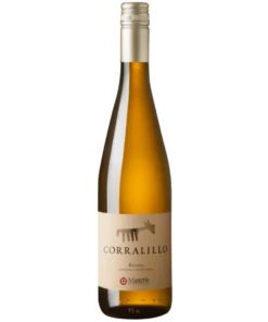 Matetic Corralillo Riesling