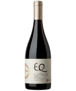 Matetic EQ Syrah