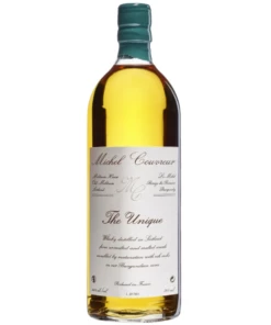 Michel Couvreur The Unique Blended Whisky