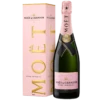 Moët & Chandon Rosé Imperial Gift Box -UK Liquor Sales 2024 moet rose imperial gift box