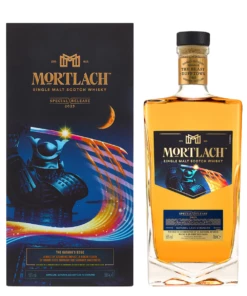 Mortlach Natural Cask Strength 58% Special Release 2023